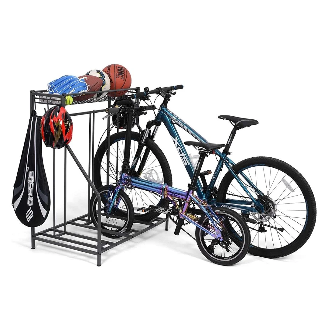 Multiway Bicycle Storage Rack Multiway Bicycle Storage Rack