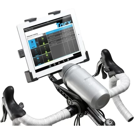 TACX GARMIN! Indoor Training Bike IPAD Rack