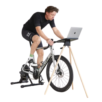 Bike Training ZWIFT Stand