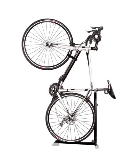 Vertical Bike Rack