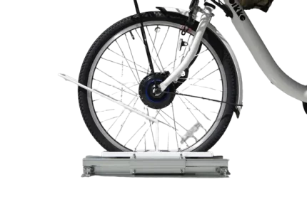 Freestanding Bike Rack