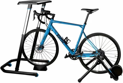 Bike Training Table