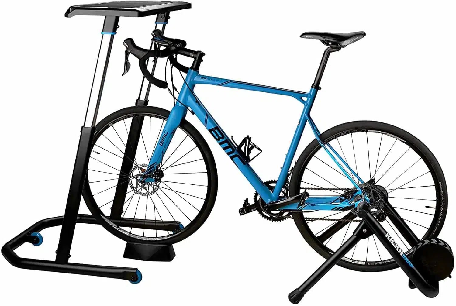 Bike Training Table Bike Training Table