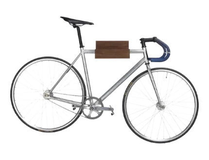 Oakwood Bike Wall Mount