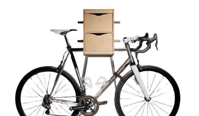 Multifunctional Bicycle Storage Furniture (With Usb Charging) Multifunctional Bicycle Storage Furniture (With Usb Charging)