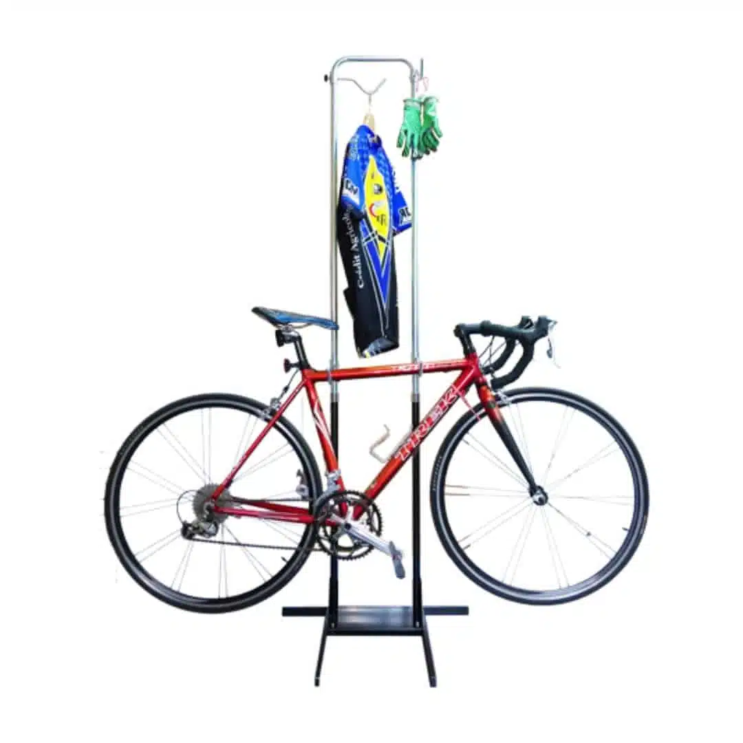 Freestanding Bike Rack Freestanding Bike Rack