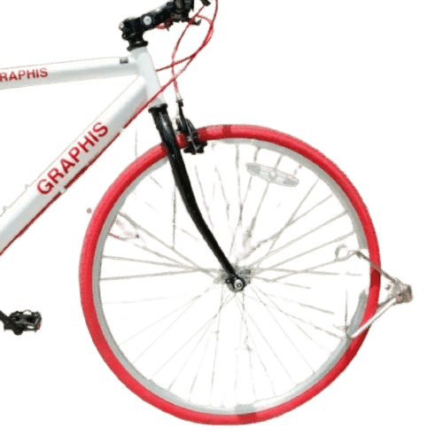 Outdoor bicycle rack Outdoor bicycle rack