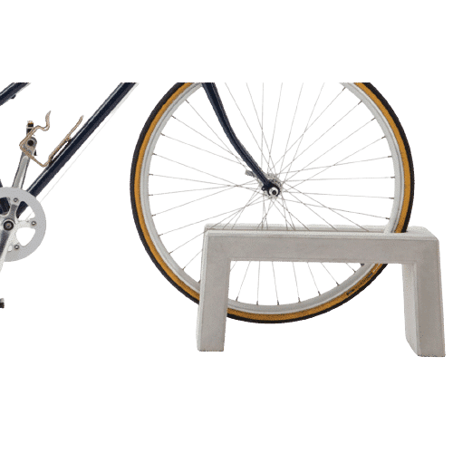 concrete bike rack concrete bike rack