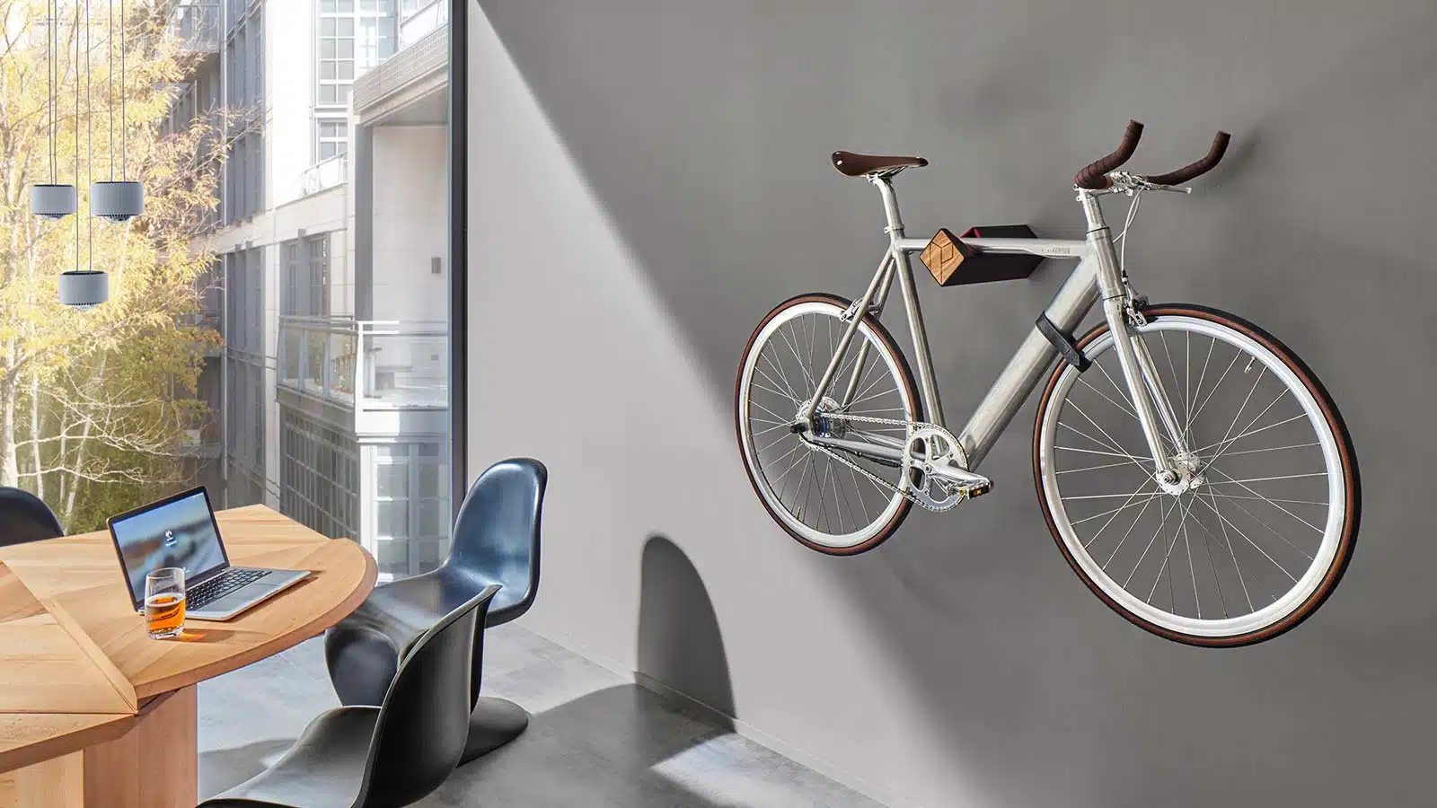 Fashionable Bike Wall Mount Fashionable Bike Wall Mount