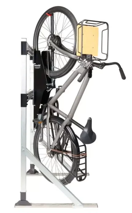 Bicycle Upright Lift