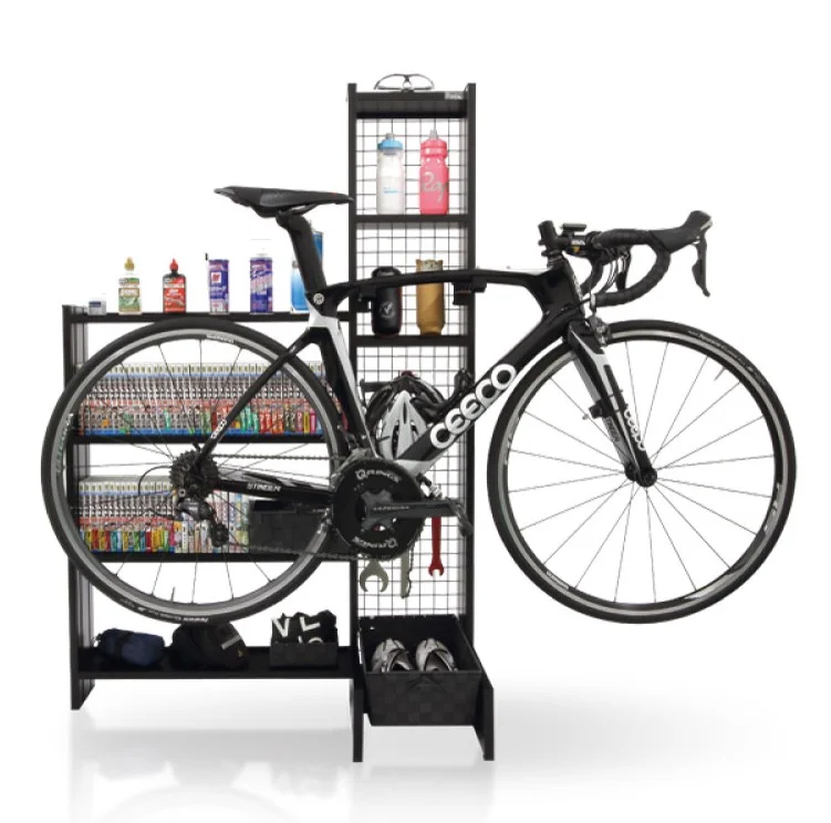 Indoor Bicycle Furniture Cabinet Indoor Bicycle Furniture Cabinet