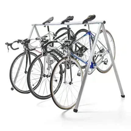 Bike Racks Suspension Saddles