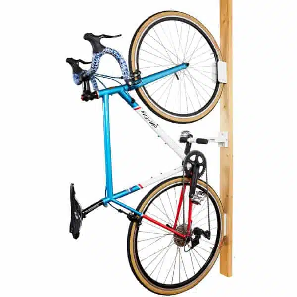 Wall Mounted Vertical Bike Display Rack Wall Mounted Vertical Bike Display Rack