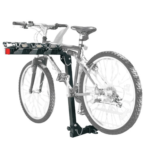 Car bike hanger Car bike hanger