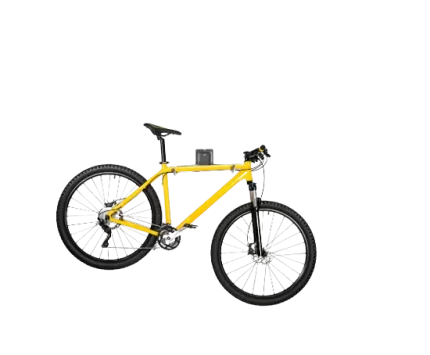 Horizontal Wall Mount