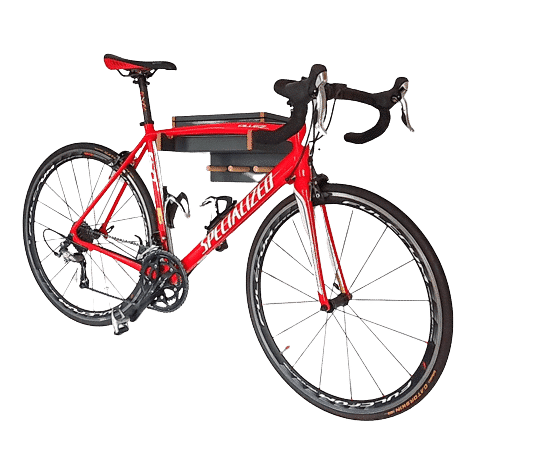 Wall Mounted Bike Storage Wall Mounted Bike Storage